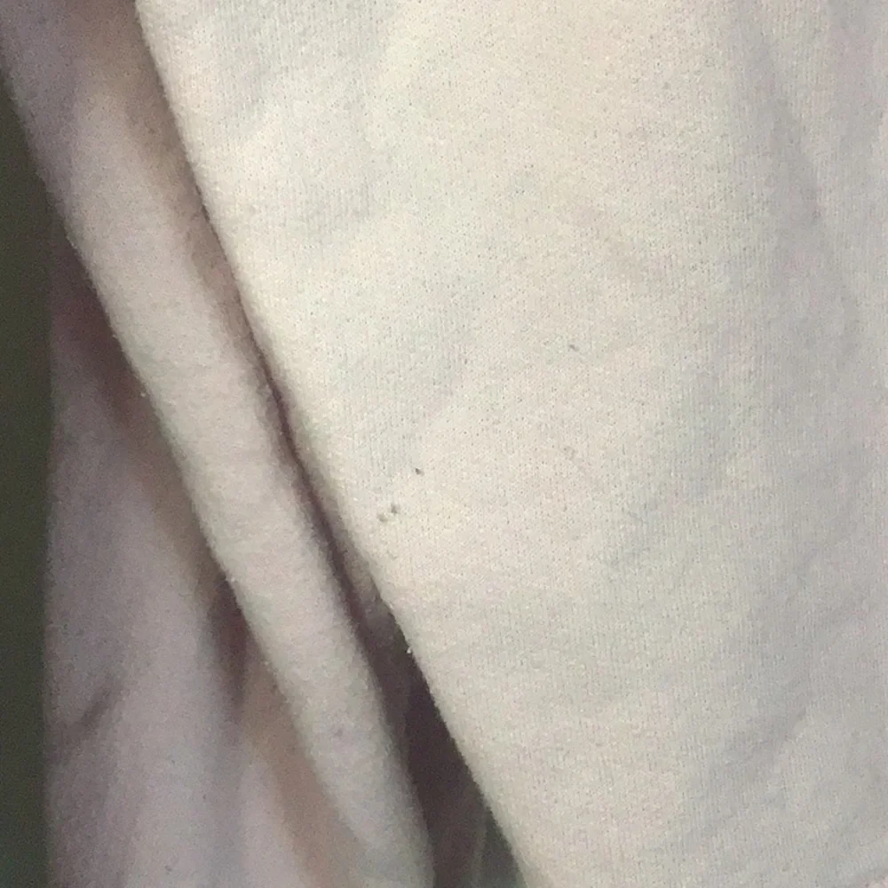 Wicked pale pink silver sweatsuit teen girls